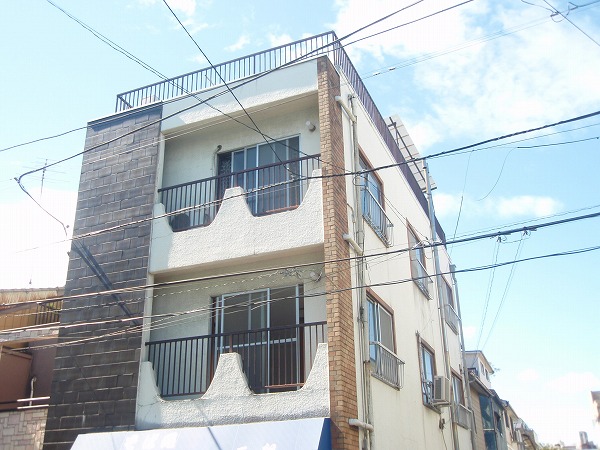 ファッションセンター しまむら三軒茶屋店>