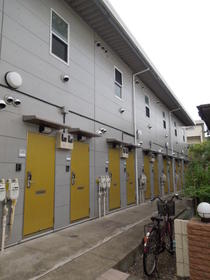 セブン‐イレブン　世田谷北烏山８丁目店>
